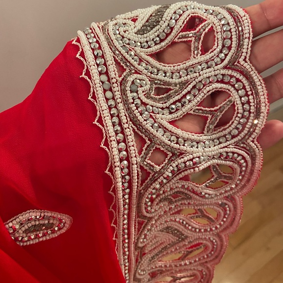 Indian Sahri - Picture 3 of 10